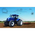 Farm Vehicle Rear View CCTV Safety Systems Multifunctional OSD Monitors